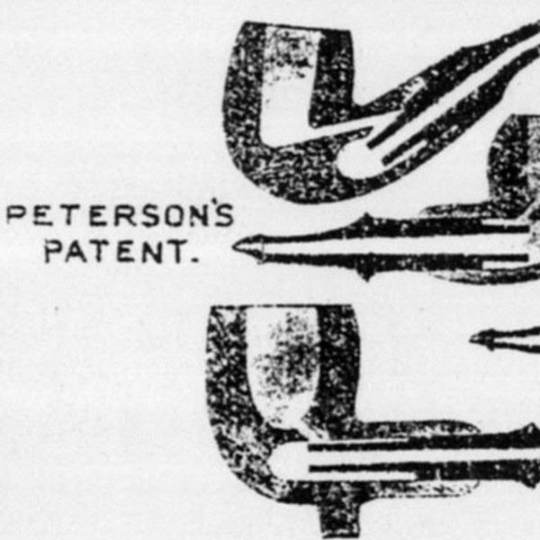 Peterson Patent