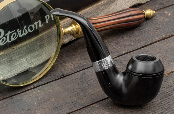Peterson Pipes And Accessories